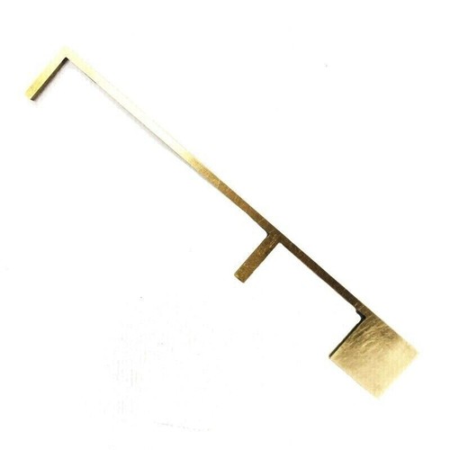 Grand piano regulating gauges - regulating,