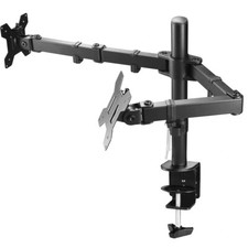 Ergonomic Height Adjustable