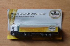 Model Truck Beer Truck Renault Maisel's Edelhopfen HS 17