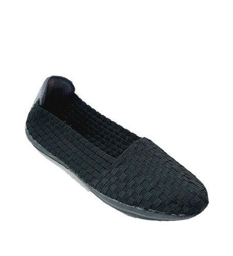 Adesso paris black elastic - paris,
