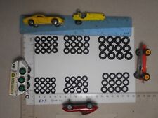 72 Replacement Tyres Lot