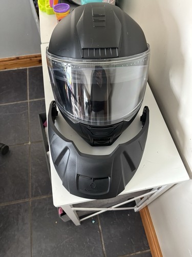 Schuberth modular - schuberth,