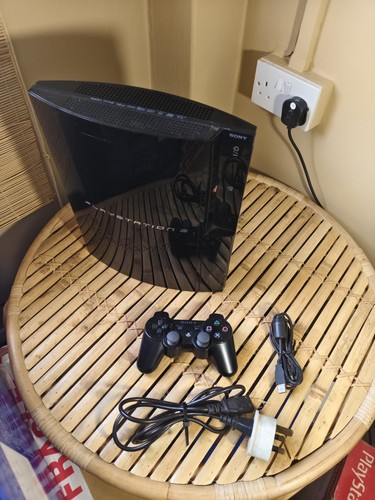 Sony ps3 cechb00 ntscj - cechb00,