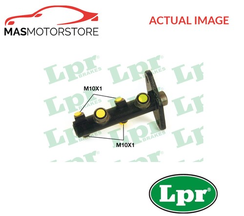Brake master cylinder lpr 1954 - brake,
