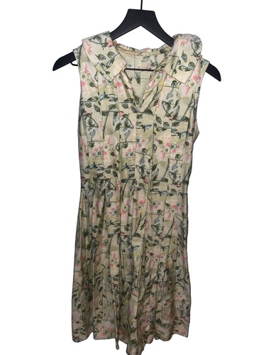 Vintage 1950s 60s handmade - vintage, 1950s-60s
