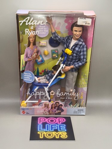 Vintage 2002 mattel happy - vintage, “happy