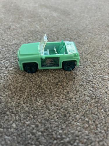 Vintage polly pocket wheels - vintage,