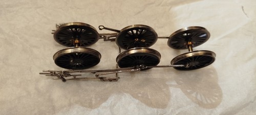 Hornby royal scot - royal, patriot