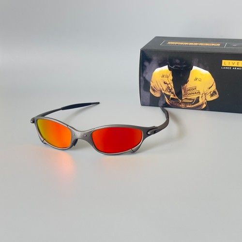 Oakley juliet metal matte - juliet,