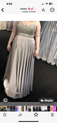 Bnwt gino cerruti prom - gino,