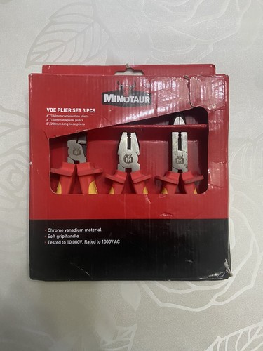 Nws vde sidecutter - vde,