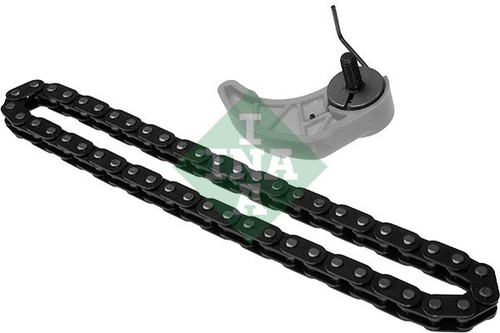 Chain kit oil pump drive - chain,