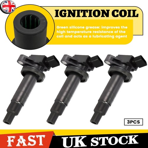 90080 ignition coil pack - 90080,