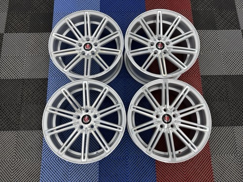 New axe ex15 - 18", alloys