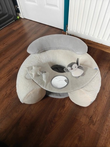 Mamas papas sit play - &,