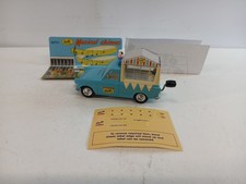 Corgi Model Club 474 Wall's