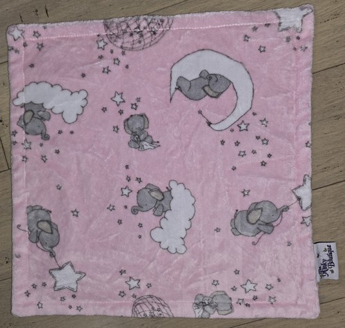 The minky boutique pink - the,