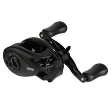 Abu Garcia Max5LP Low Profile Reel - Left Hand - 300 or 400 - Predator Fishing