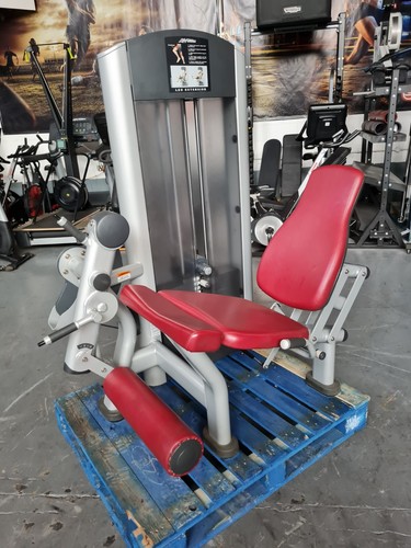Life fitness signature series - life,