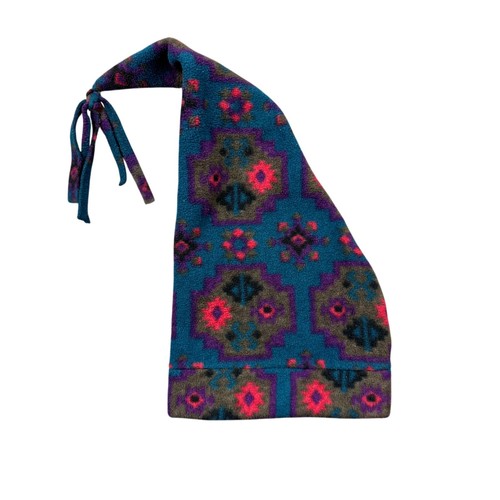 Vintage 90s aztec - aztec, fleece