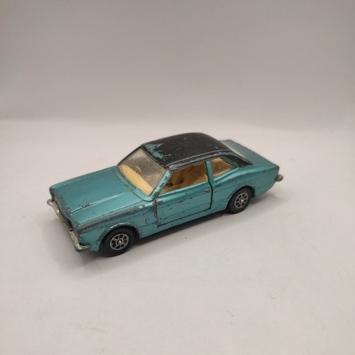 Corgi toys whizzwheels - whizzwheels, #313