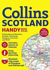 Collins Handy Road Atlas