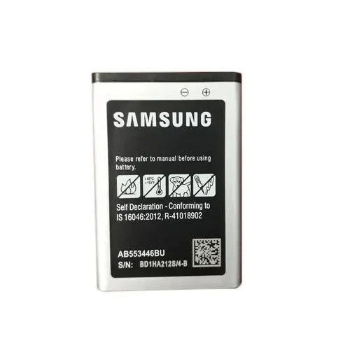 Genuine samsung 553446bu - genuine,
