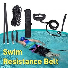 Resistance Bands Swim