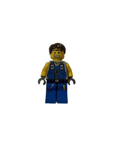 Lego power miners - lego,