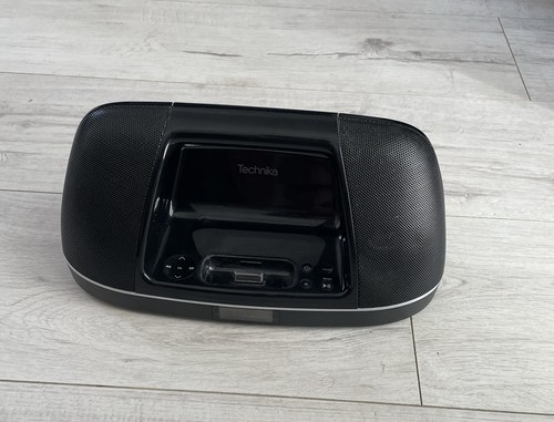 Technika sp114 portable - technika,