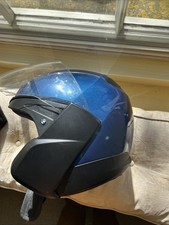 BMW 5 Motorcycle Helmet