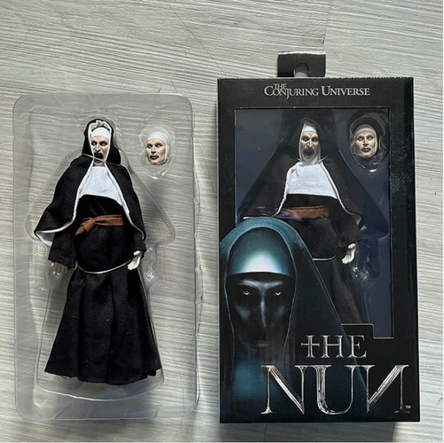 Neca the nun - neca,