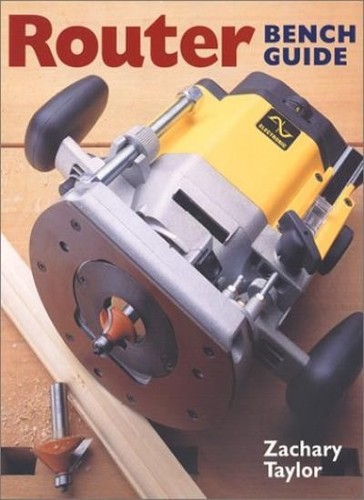 Router bench guide zachary - bench, guide-zachary