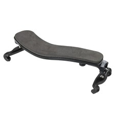 Violin Shoulder Rest Black for