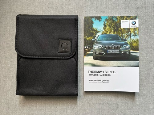 Bmw series owners - pack, /