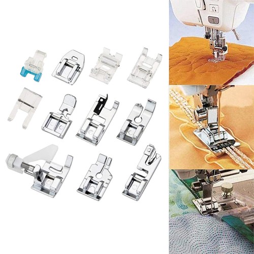 Domestic sewing - 1,