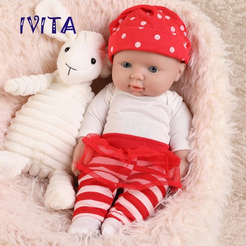 Ivita floppy solid - ivita, 11''