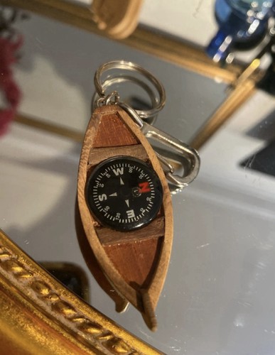 Vintage unique wooden - vintage,