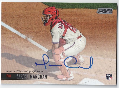 2021 topps stadium - 2021,