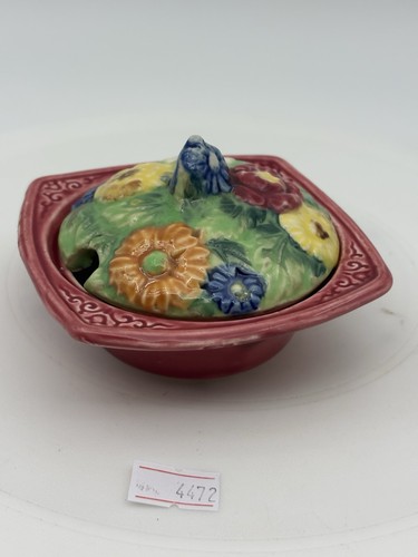 Vintage marutomo ware made - ware,