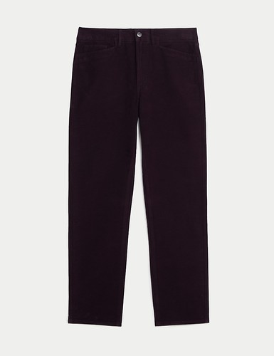 Men regular fit - m&s, luxury