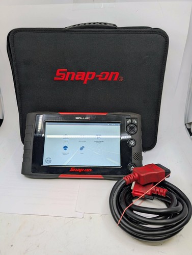 Snap solus eesc337 - solus, +