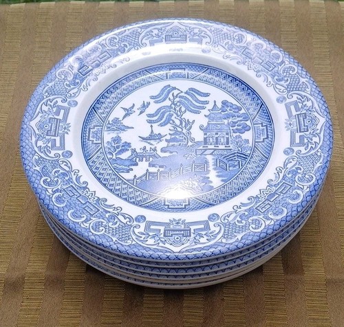 English ironstone tableware - 7,