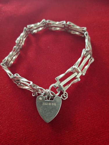 Vintage 1975 hallmark 925 - vintage,