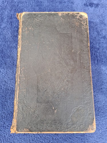 The holy bible old and - bible,