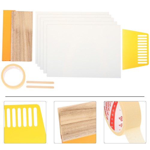 Print making kit decorative - kit,