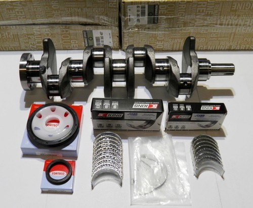 Genuine crankshaft king - &,
