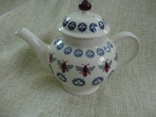 Rare stunning emma bridgewater - stunning,