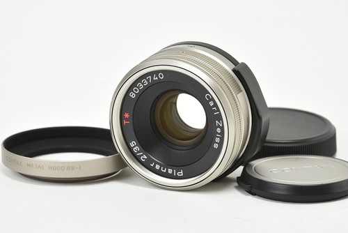 Contax carl zeiss - carl,