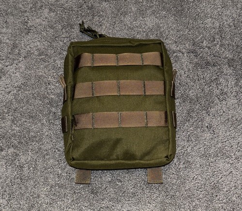 Warrior assault systems - assault,